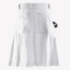 Carheartt White Work Utility Kilt