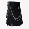 Grand Gothic Utility Kilt