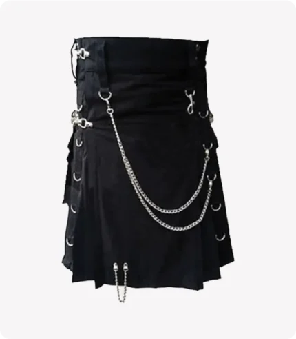 Grand Gothic Utility Kilt