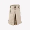 Khaki Combat Utility Kilt
