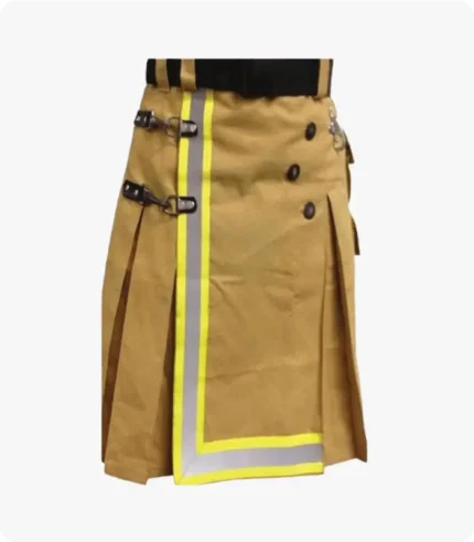 Firefighter Cargo Utility Kilt