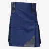 Modern Utility Kilt For Men