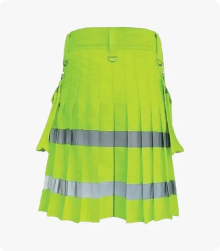 Premium Firefighter Utility Kilt