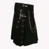 Grand Gothic Utility Kilt - Image 2