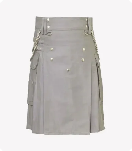 Grand Gothic Utility Kilt