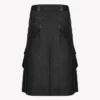 Deluxe Gothic Utility Kilt