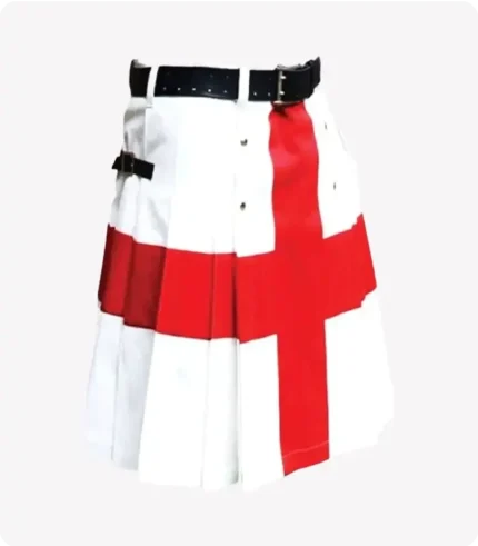 England Cross Utility Kilt