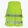 LUSTROUS Cotton Utility Kilt - Image 2