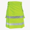 LUSTROUS Cotton Utility Kilt