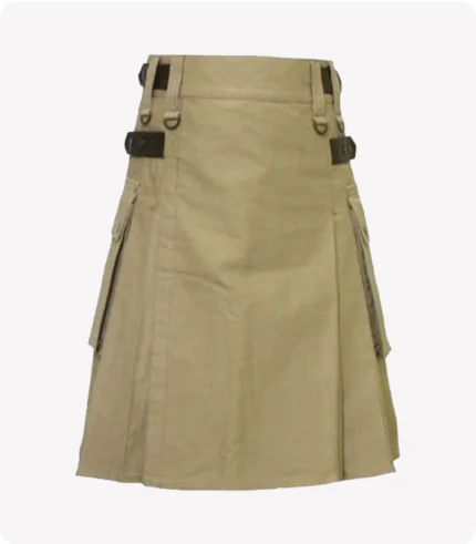 Perfectly Worn Evolutive Utility Kilt