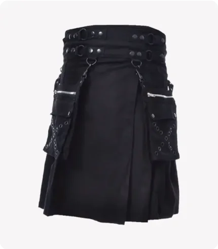 Poizen Industries Kilt - Cato