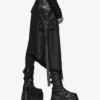Punk Rave Kilt - Assassin