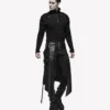 Punk Rave Kilt - Assassin
