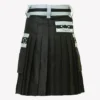 Stylish Indi Cargo Utility Kilt